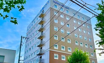 Toyoko Inn Tokyo Akishima-Eki Minami-Guchi