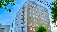 Toyoko Inn Tokyo Akishima-Eki Minami-Guchi Hotels in Akiruno