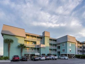 Sandpebble Beach Club Surfside Beach a Ramada by Wyndham