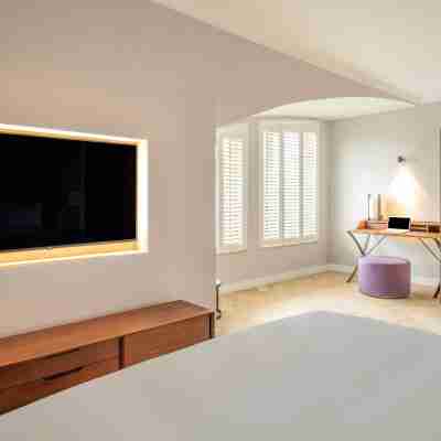 Marriott Executive Apartments Brussels, European Quarter Rooms