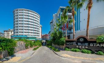 Blue Star Hotel