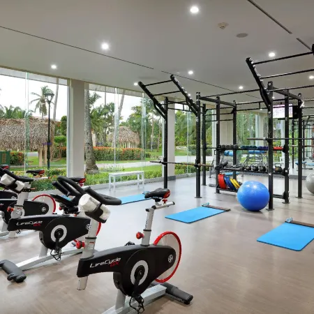 Grand Palladium Punta Cana Resort & Spa - All Inclusive