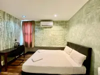 Kris Lodge Hotel Hotel a Bintulu