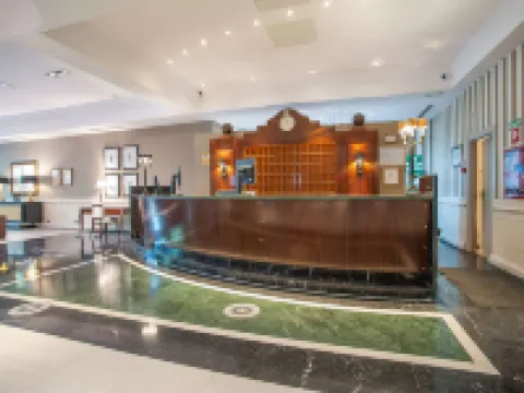萊克爾託斯美利亞精品飯店 皮蘇埃加田野住宿飯店