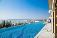 Sheraton Maoming Romantic Beach Resort - Romanttinen