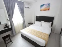 Skyview Hotel Hotels in Chukai