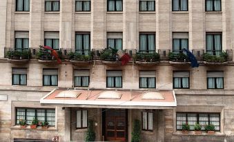 Bettoja Hotel Atlantico