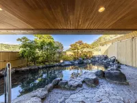 桂川修善寺温泉酒店 - 浪漫/情侶