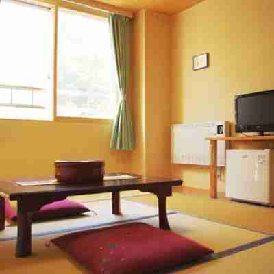 Tanakaya Hinageshikan Rooms