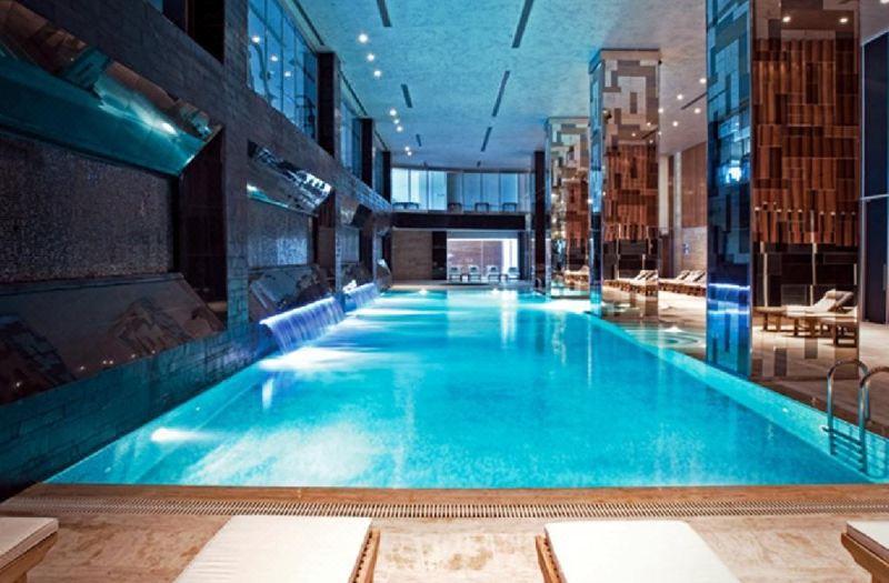 Crowne Plaza Istanbul - Asia by IHG photo 5
