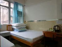 Johnson Hostel