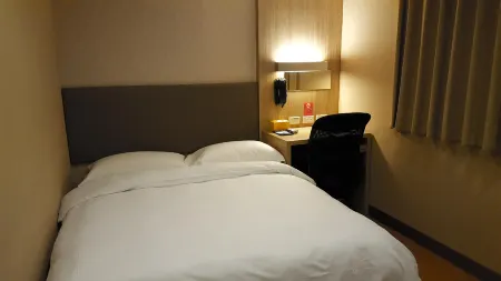The Riverside Hotel - International