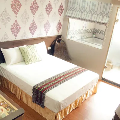 Taiche Inn Hotels near Spring Paradise Wulai