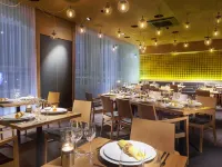 Hotel Golf Prague Hotels near White Hill