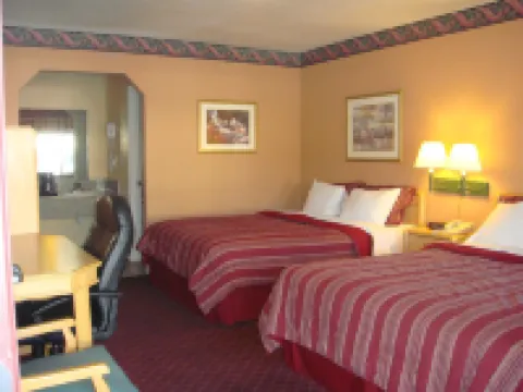 Muir Lodge Motel Hotels in Martinez