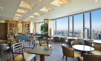 Tokyo Dome Hotel
