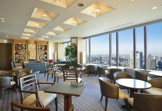 1. 도쿄 돔 호텔..