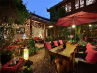 Blossom Hill Inn (Yichi) Hotels in Lijiang