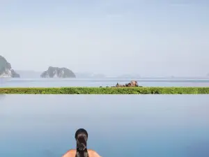 Top 3 Luxury Hotels in Krabi