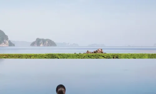 Phulay Bay, a Ritz-Carlton Reserve