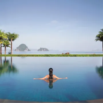 Phulay Bay, a Ritz-Carlton Reserve