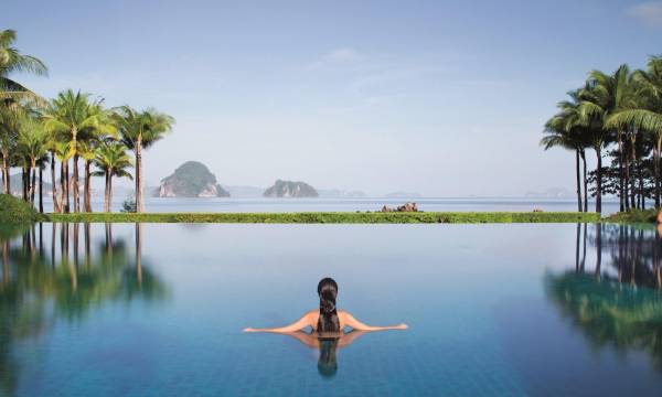 Phulay Bay, a Ritz-Carlton Reserve