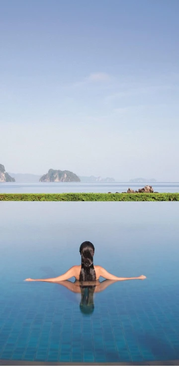 รูปภาพของภูเล เบย์ อะริซ คารัลตัน รีเซิร์ฟ