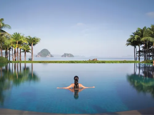Phulay Bay, a Ritz-Carlton Reserve Hotels in Krabi