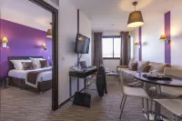 Zenitude Swiss Apparthotels