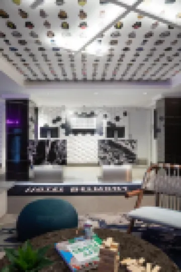 Hotel Belmont Vancouver MGallery