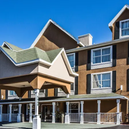 Country Inn & Suites by Radisson, Jacksonville - Orange Park