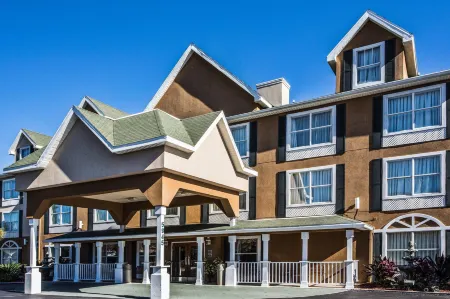 Country Inn & Suites by Radisson, Jacksonville, FL