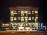 CHALALAI HOTEL KRABI Các khách sạn gần Sân bay Krabi