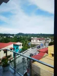 Burj Calapan Hoteles en Calapán