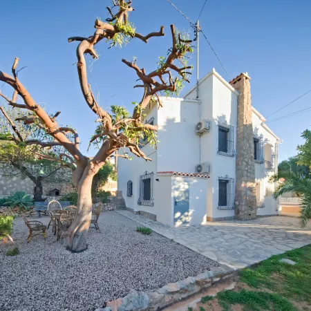Villa Carmen