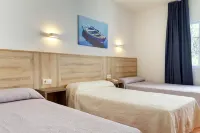 Duerming San Vicente Hotel