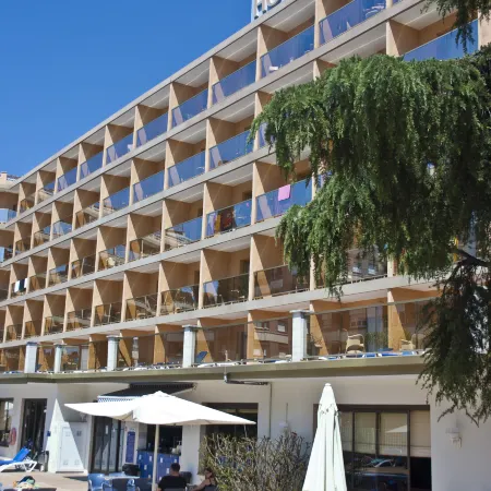 Hotel Bon Repos