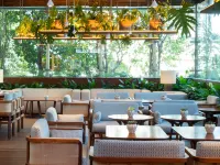 سانا مالوا هوتل Hotels near سيت ريوس