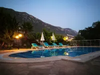 Villa Ekinoks