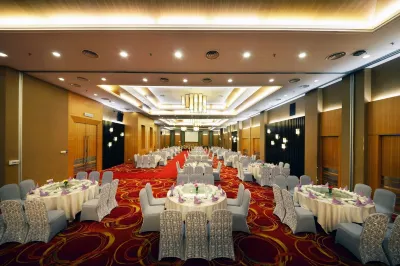 Grand Lexis Port Dickson Hotel di 
