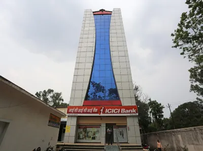 FabHotel Star Lotus Hotels near Getalsud dam