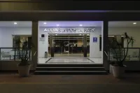 AluaSun Costa Park Hotels near José Antonio