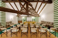 Ca' Tessera Venice Airport