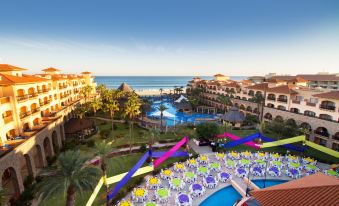 Royal Solaris Los Cabos-All Inclusive