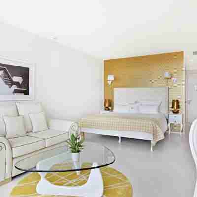 Portals Hills Boutique Hotel Rooms