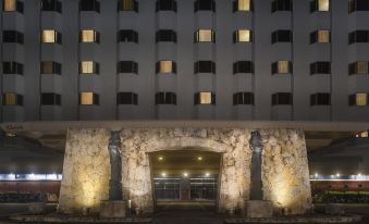 DoubleTree by Hilton Naha Shuri Castle