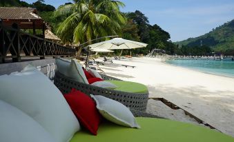 Perhentian Island Resort