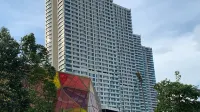 Apartemen Grand Kamala Lagoon Bekasi by Aparian Hotels in South Bekasi