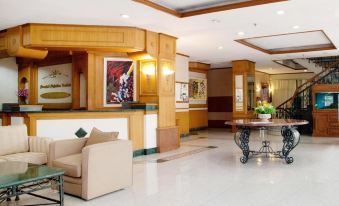 Pejaten Indah Apartment