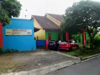 Wisma Karina Temanggung